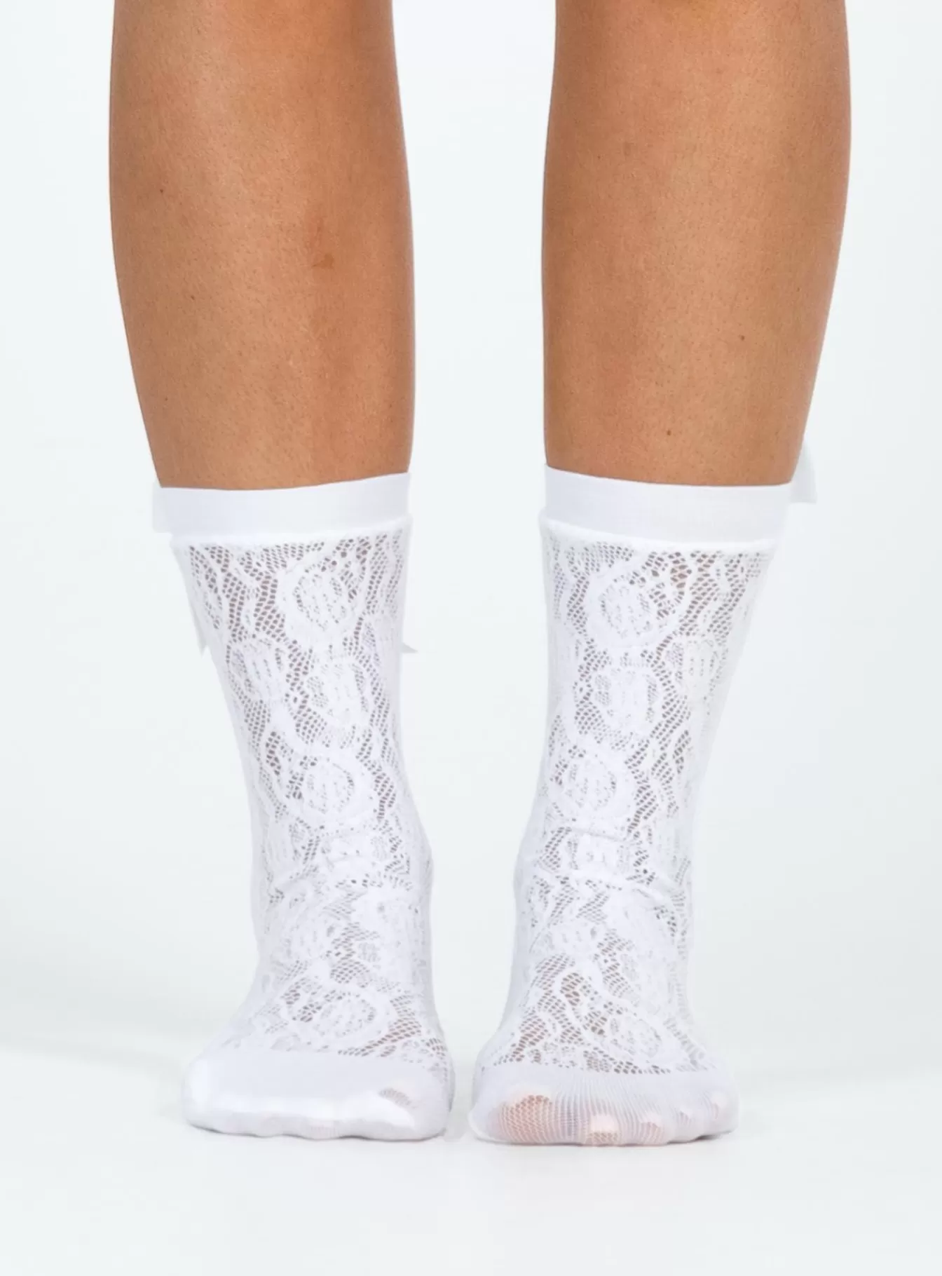 Princess Polly Socks & Tights | Gracehill Socks White