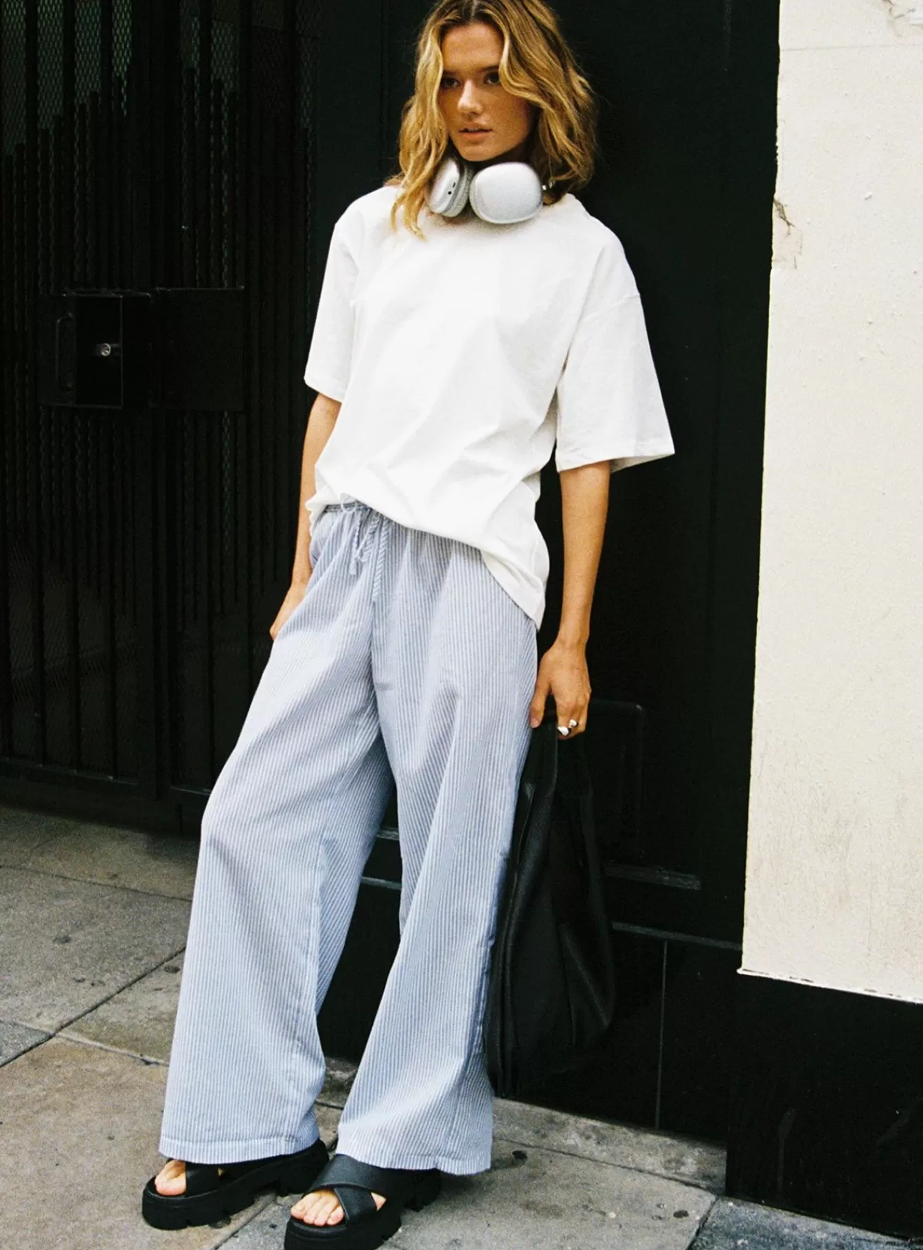 Princess Polly Casual Tops | Jamason Tee White
