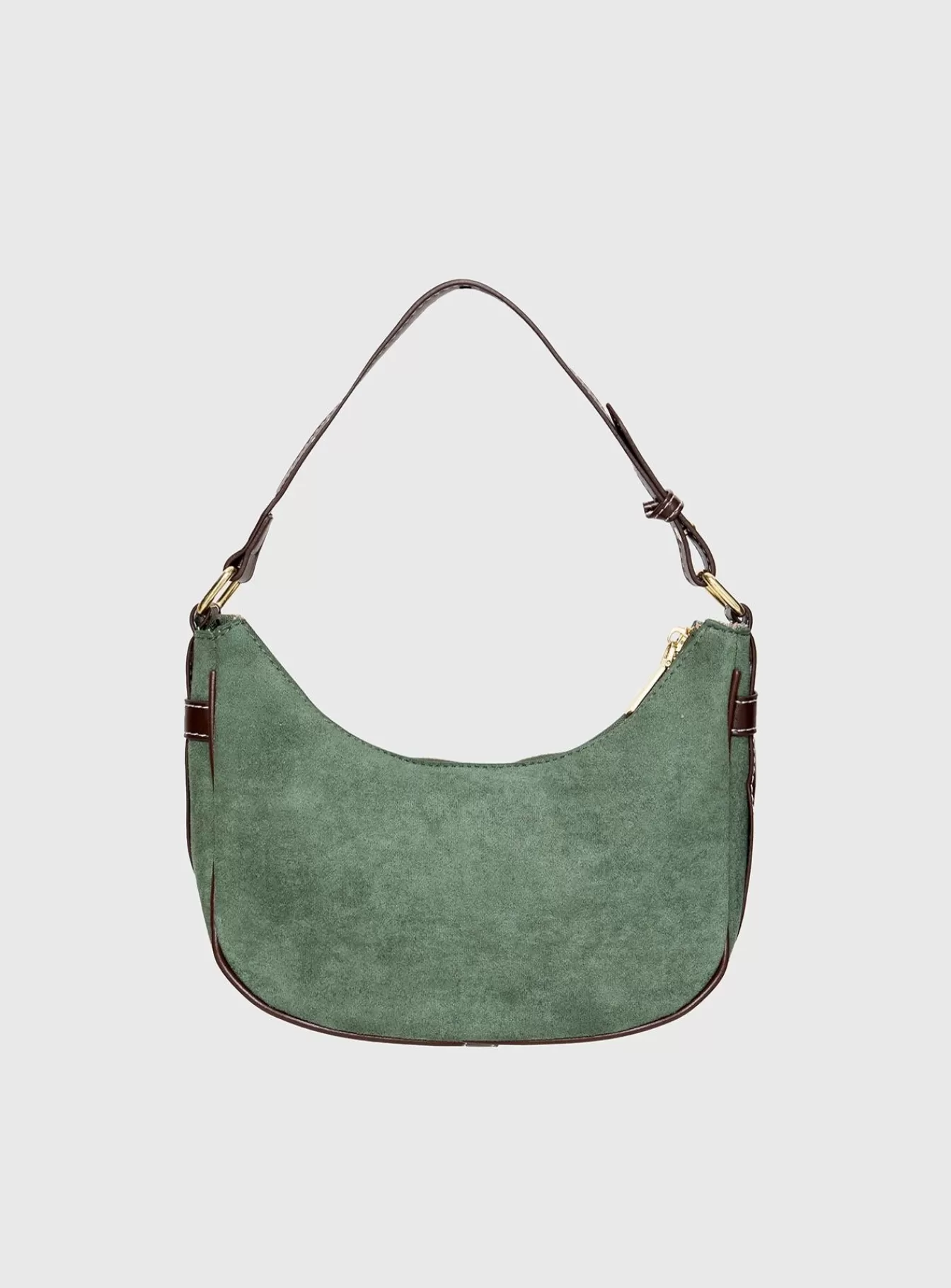 Princess Polly Bags & Wallets | Jarelli Shoulder Bag Green