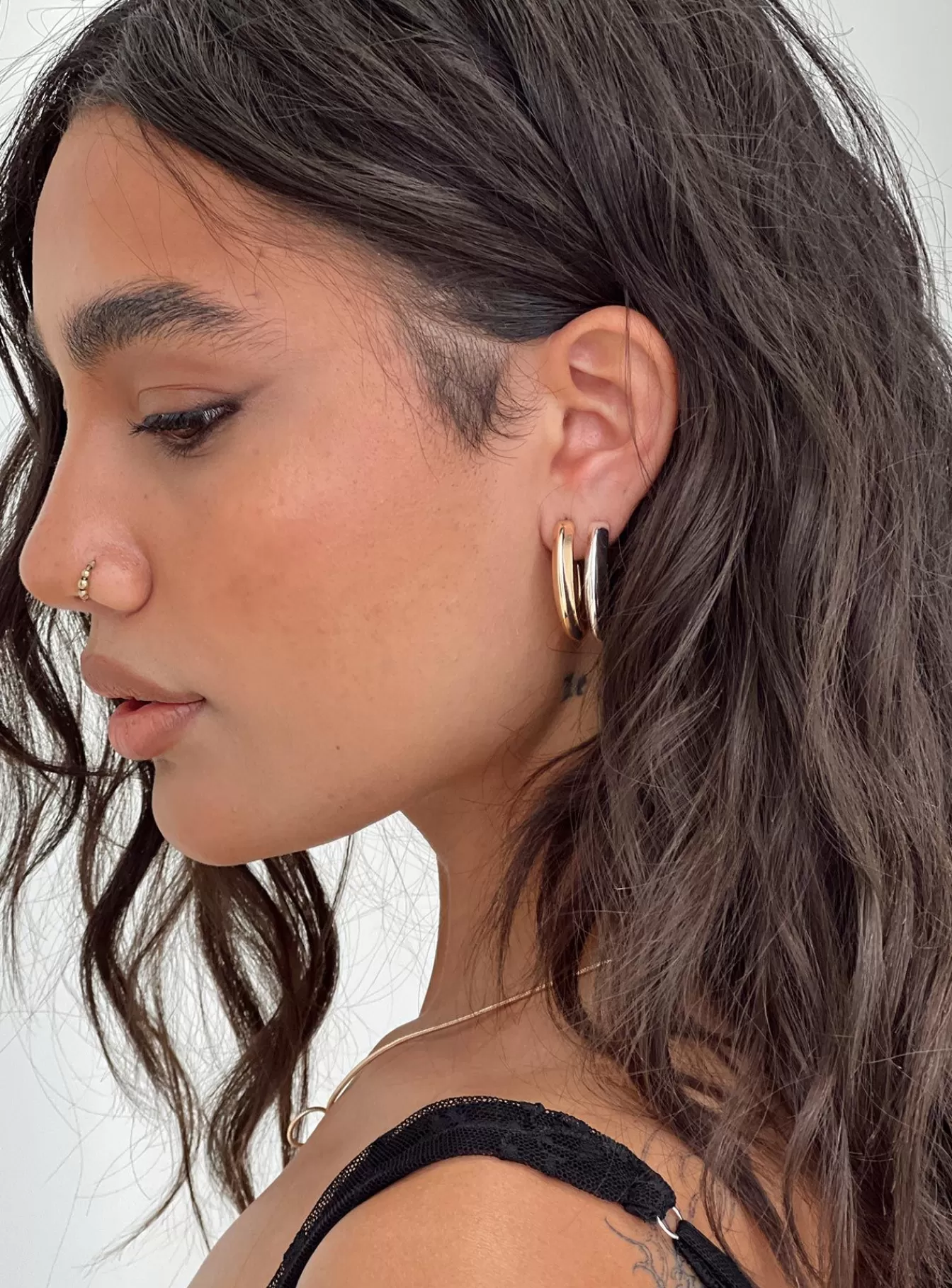 Princess Polly Lower Impact | Jaziel Earring Pack Multi