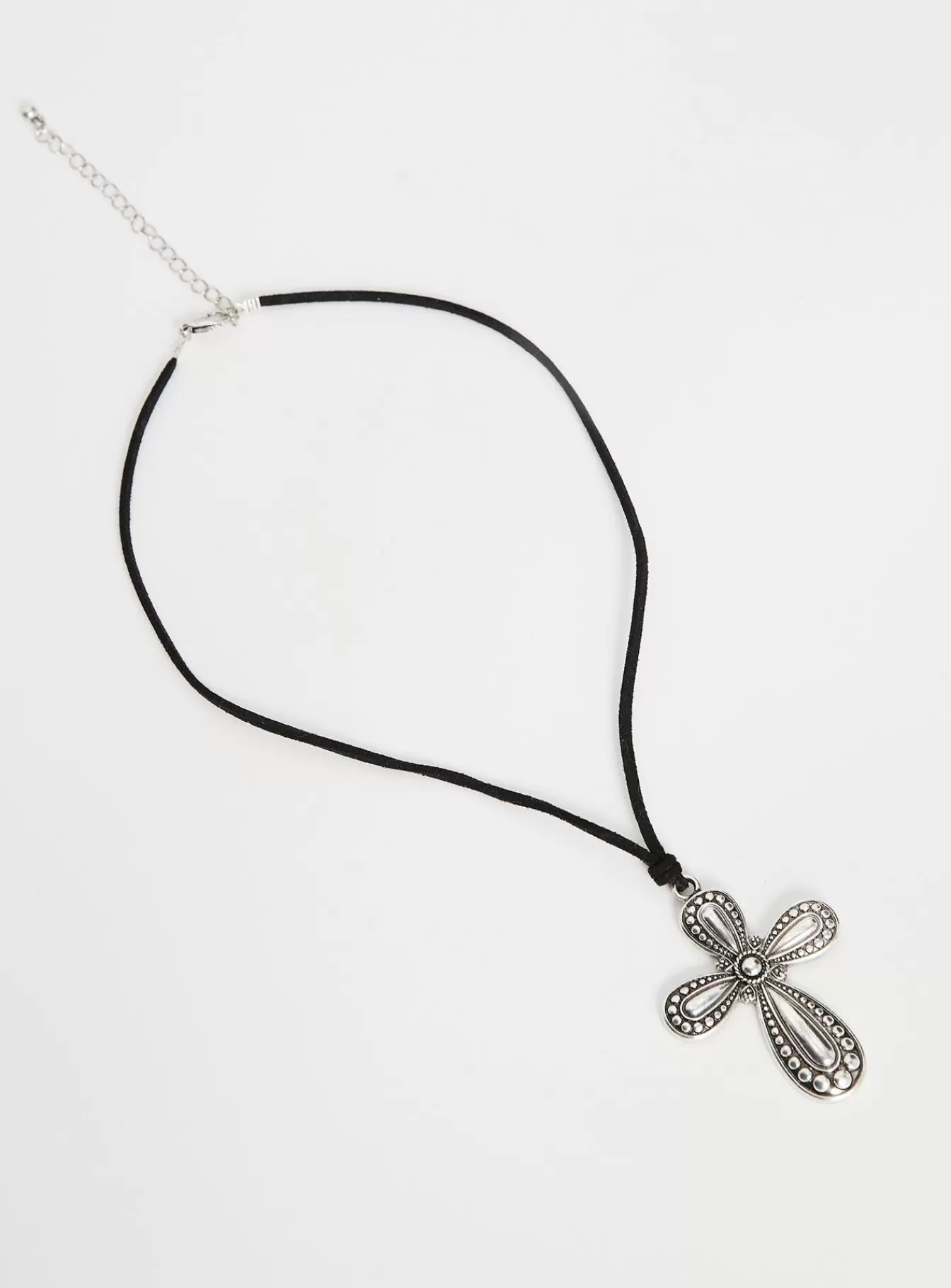 Princess Polly Lower Impact | Loni Necklace Silver