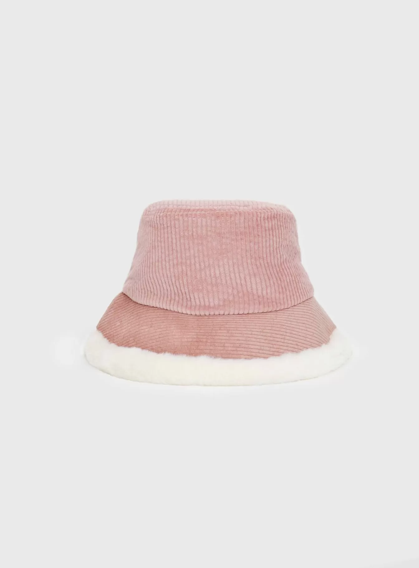 Princess Polly Hats | Magee Corduroy Hat Pink