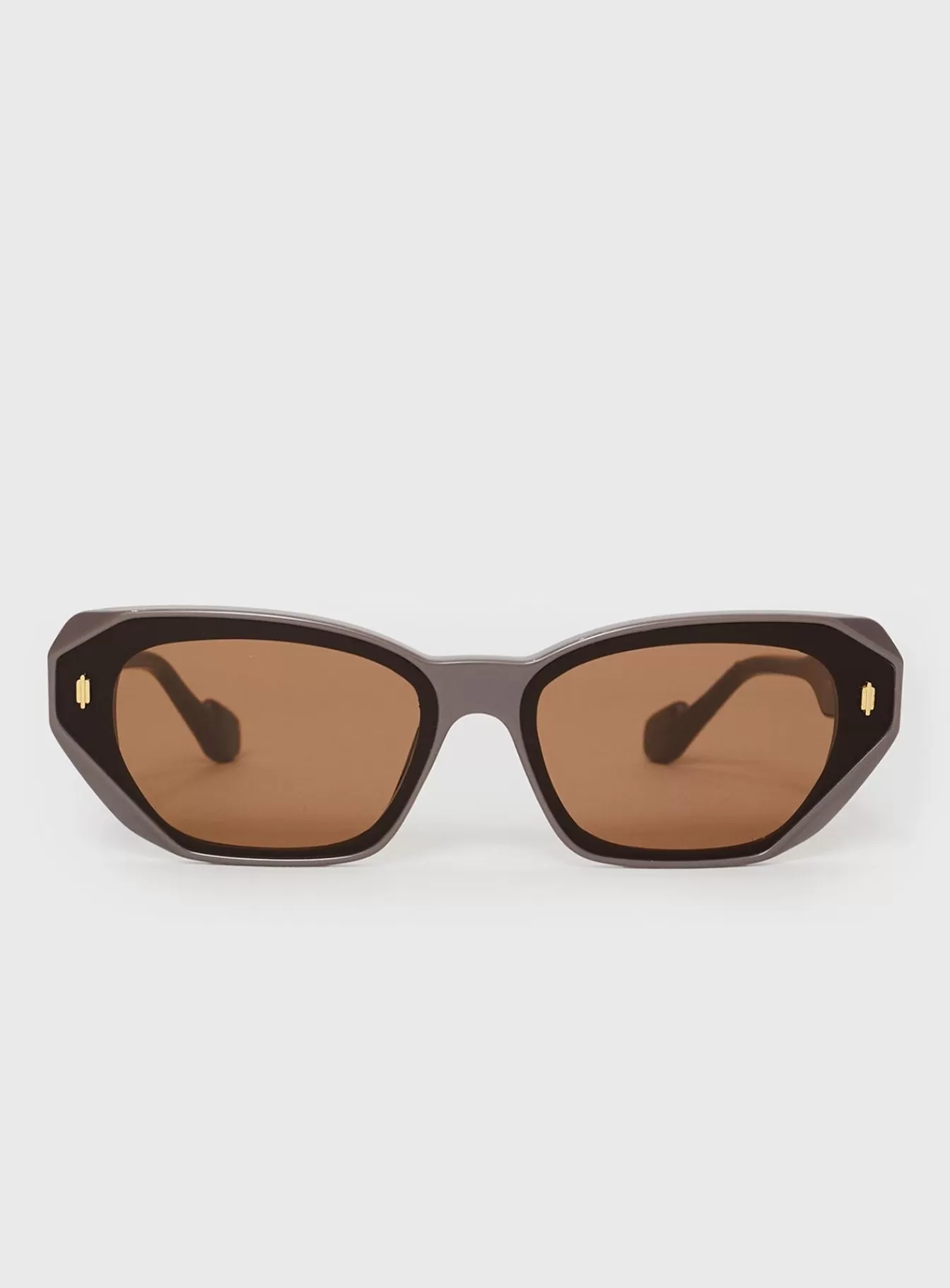 Princess Polly Sunglasses | Mayella Sunglasses Brown