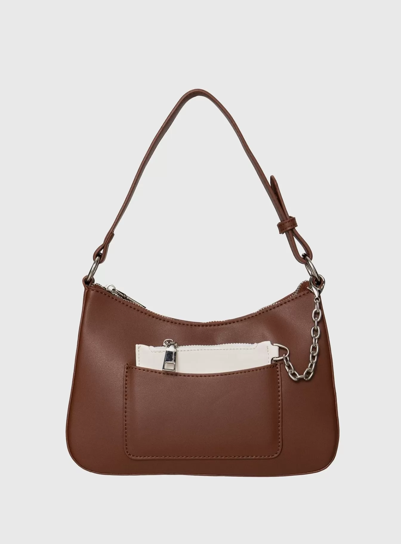 Princess Polly Bags & Wallets | Mild Shoulder Bag Brown