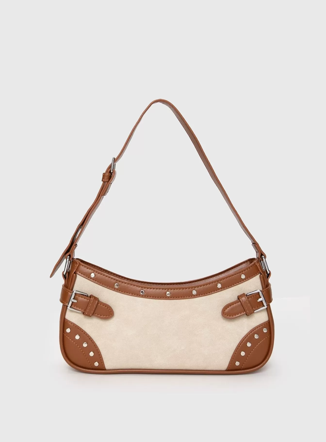 Princess Polly Bags & Wallets | My Touch Shoulder Bag Brown