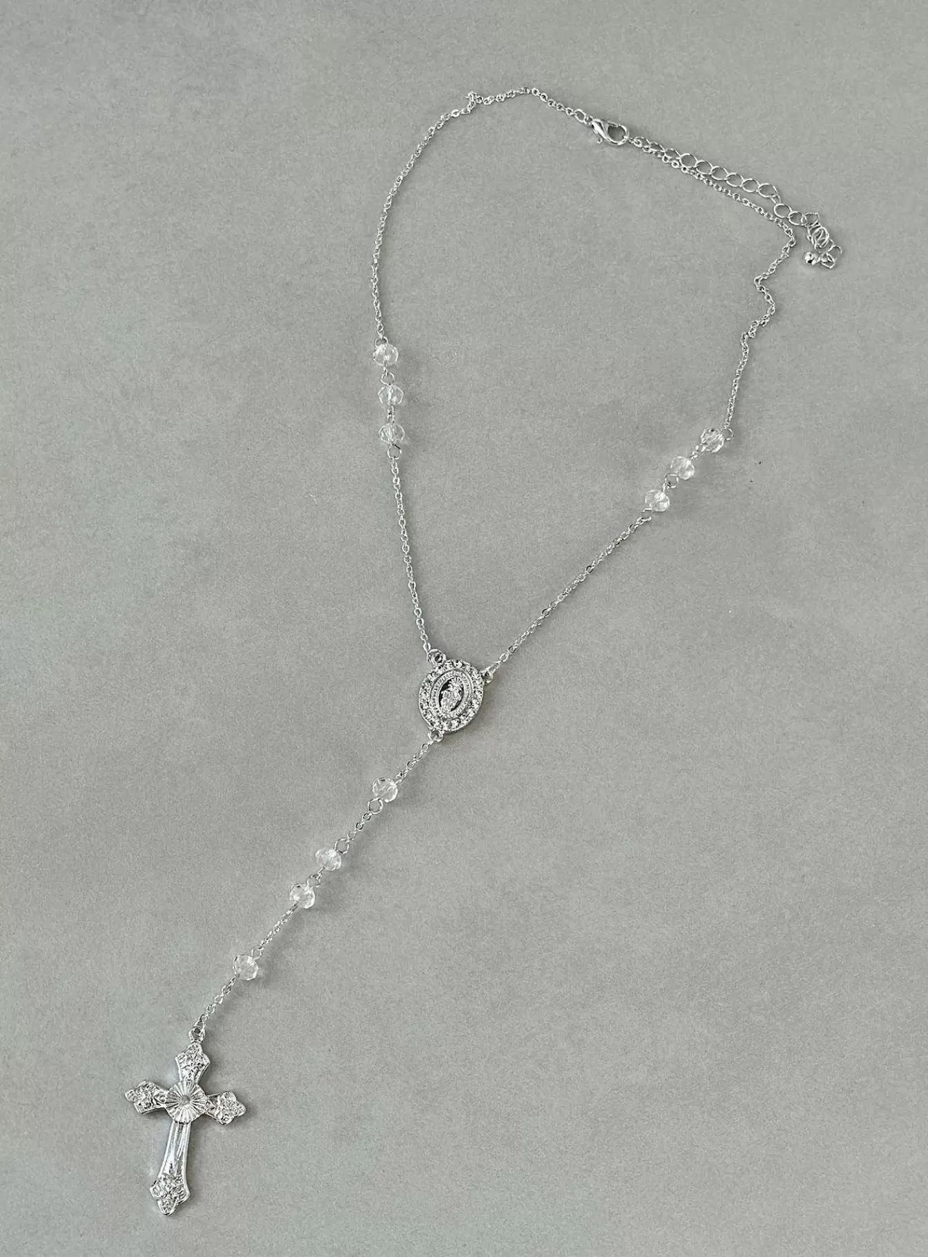 Princess Polly Lower Impact | Nosita Necklace Silver