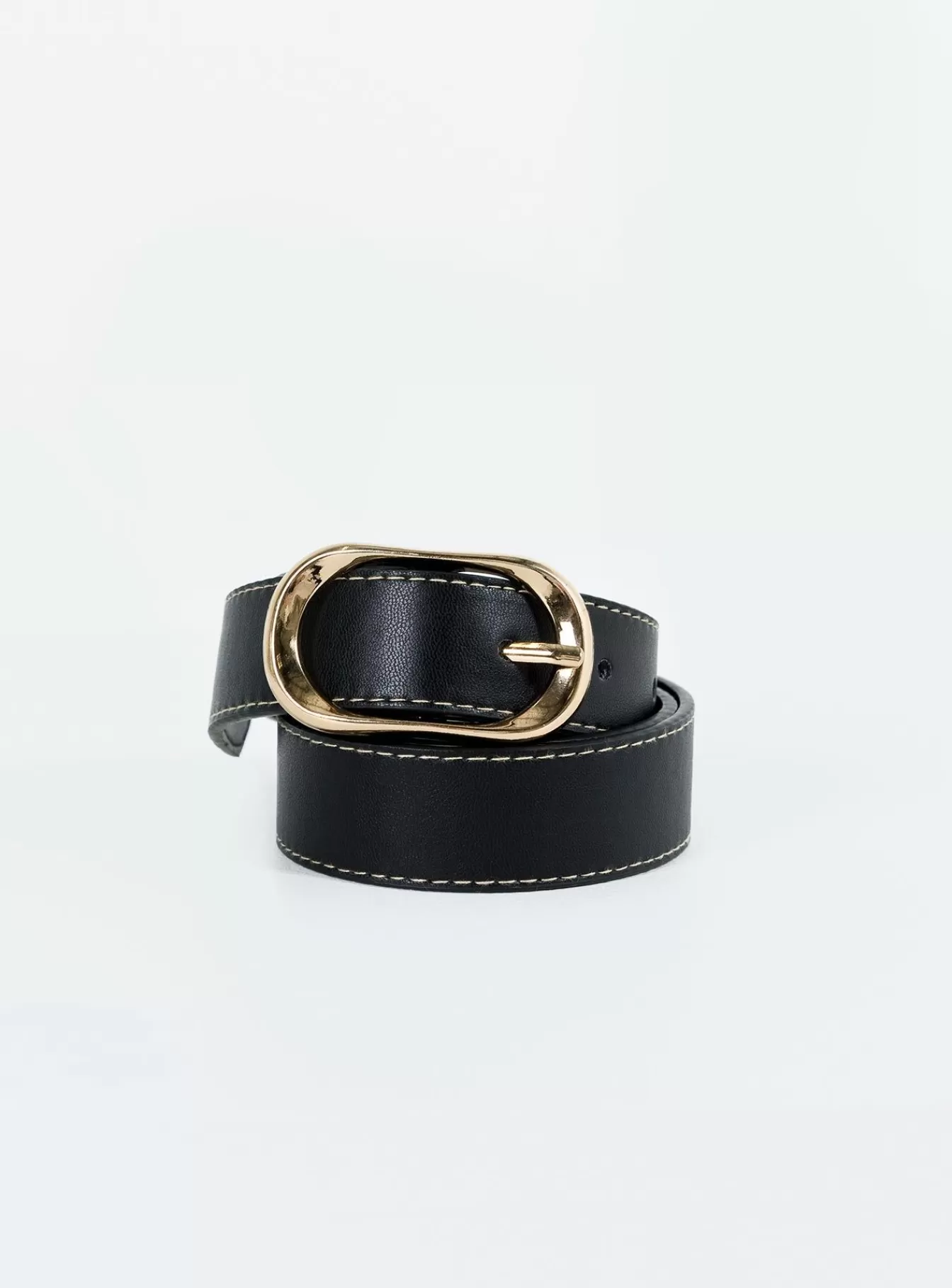 Princess Polly Lower Impact | O'Mealy Belt Black