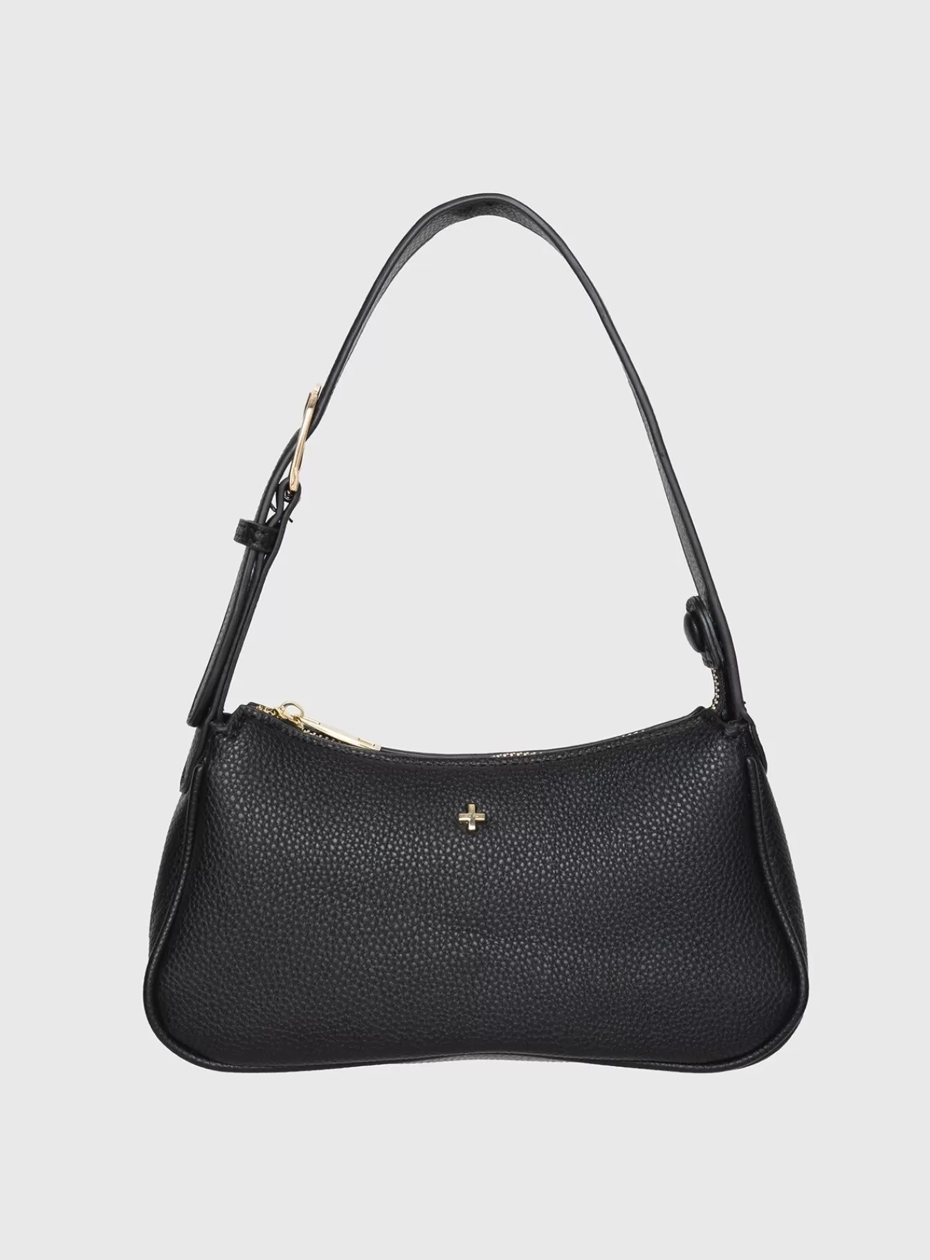 Princess Polly Bags & Wallets | Peta & Jain Gabi Shoulder Bag Black