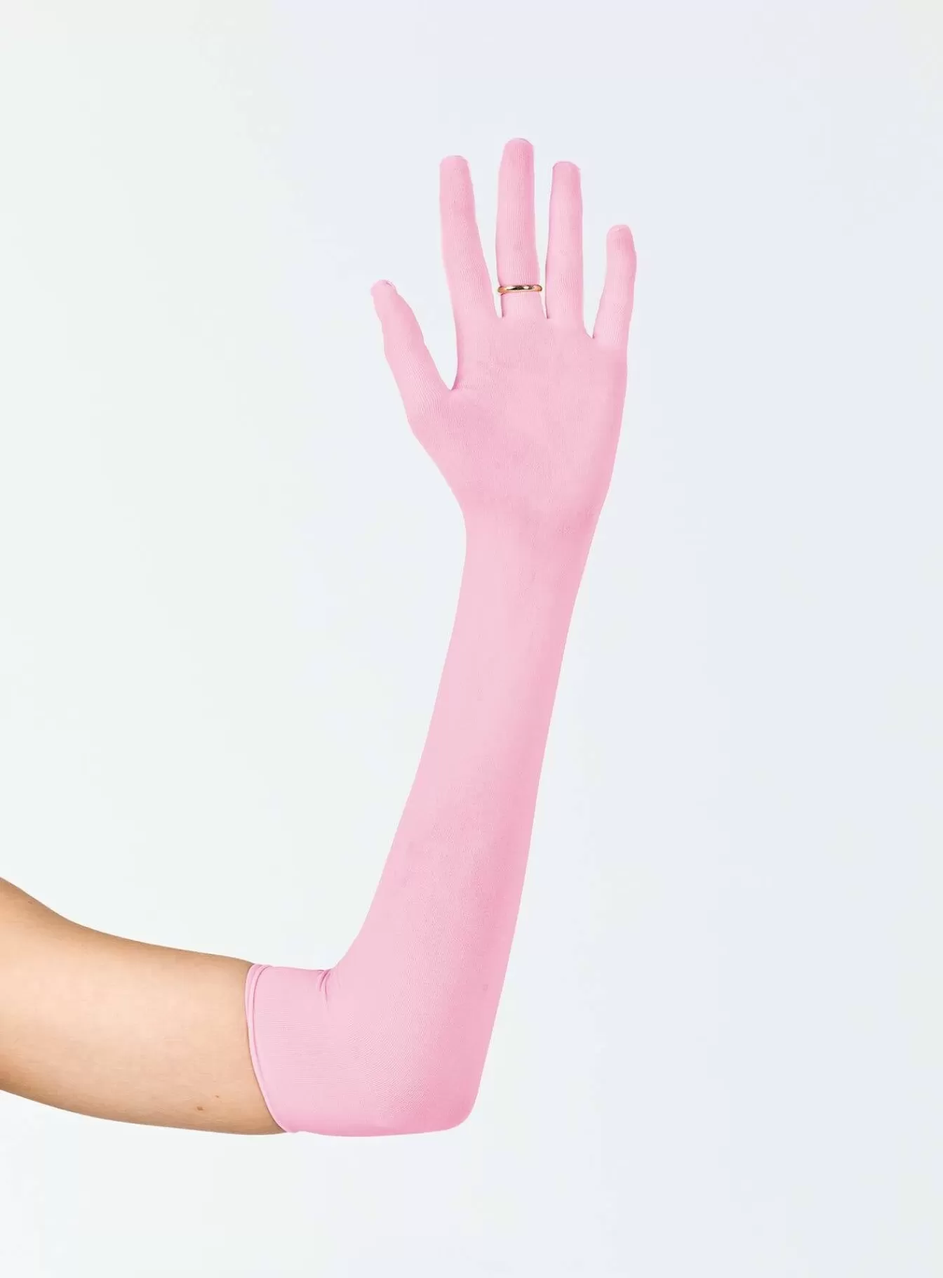 Princess Polly Specialty Items | Rue Gloves Pink