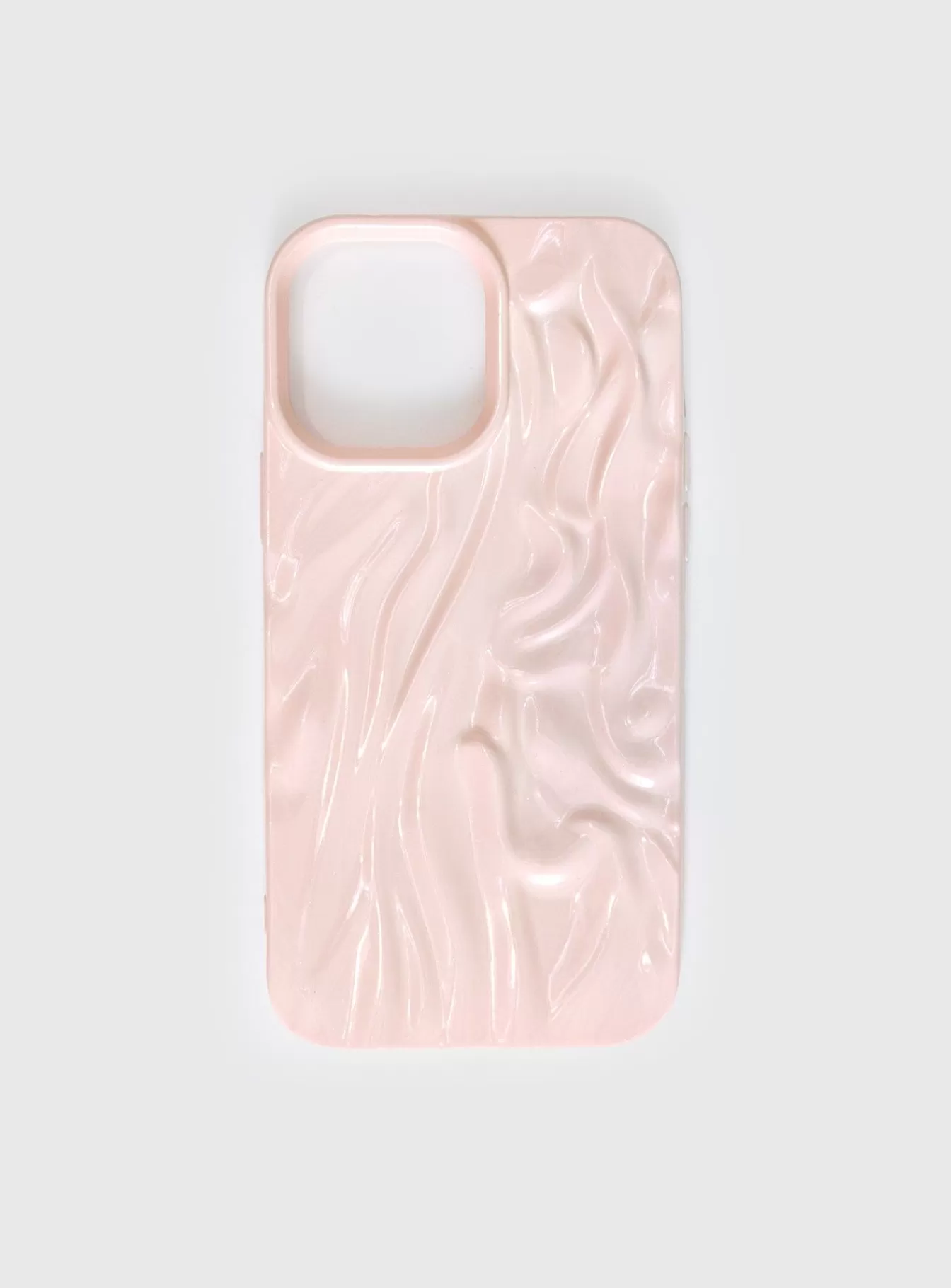 Princess Polly Phone Accessories | Sevyn Iphone Case Pink