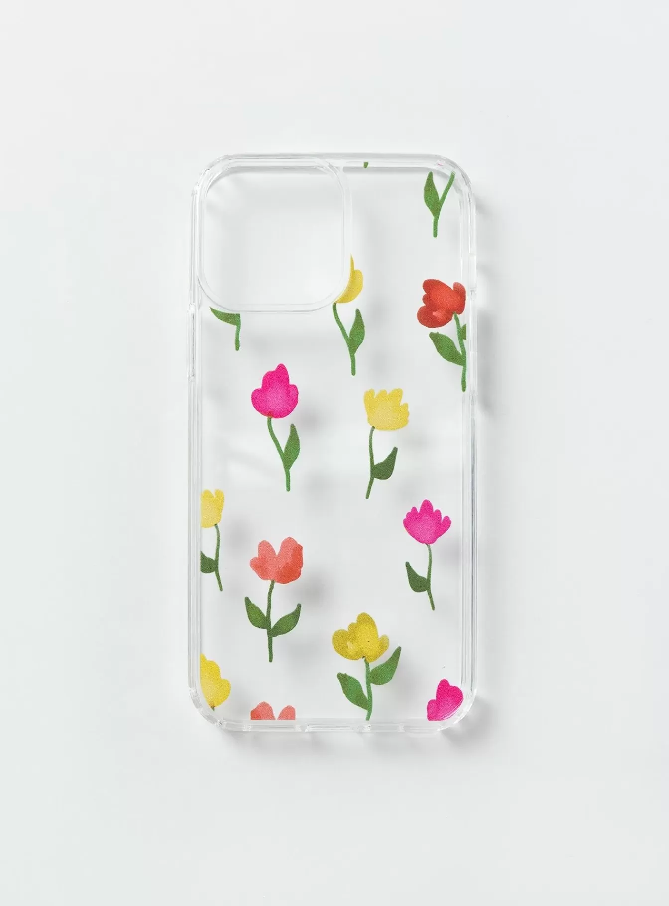 Princess Polly Phone Accessories | Tallow Tulip Iphone Case Multi