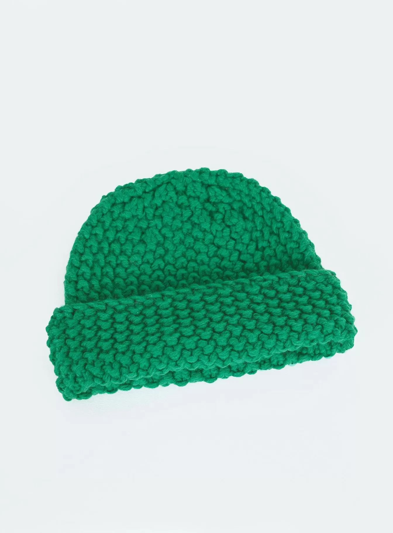 Princess Polly Hats | Wileman Beanie Green