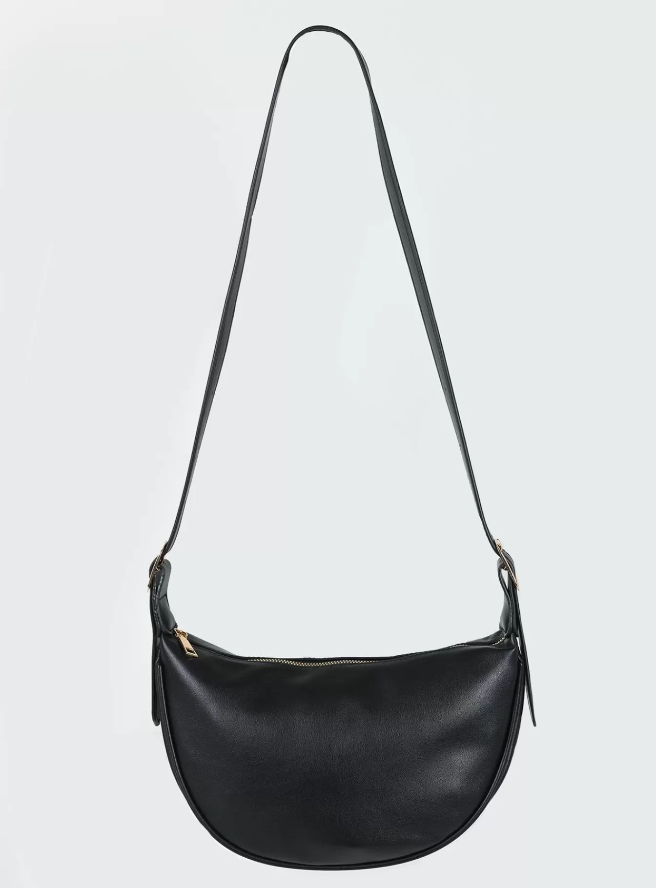 Princess Polly Bags & Wallets | Zinny Crossbody Bag Black